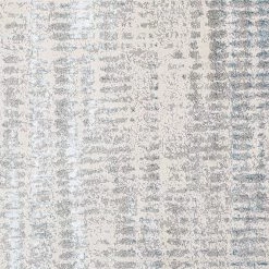 Feizy Azure Blue/Gray Rug