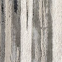 Feizy Micah Silver Rug