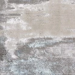 Feizy Azure Beige/Blue Rug Rugs