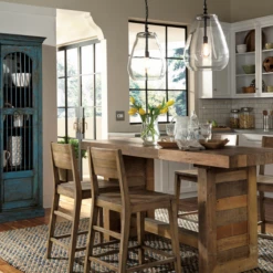 Classic Home Odense Glass Pendant Lighting 8 Classic Home Odense Glass Pendant Lighting