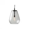 Classic Home Odense Glass Pendant Lighting 1 Classic Home Odense Glass Pendant Lighting