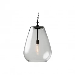 Classic Home Odense Glass Pendant Lighting