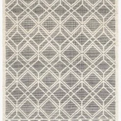 Loloi Rugs Holloway Black/Ivory Rug