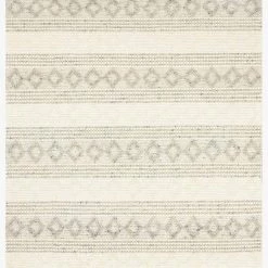 Loloi Rugs Holloway Grey/Ivory Rug