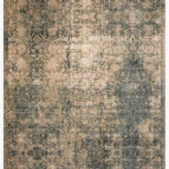 Loloi Rugs Kennedy Lagoon Sand Rug