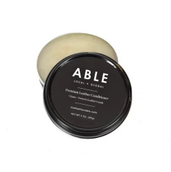 Lifestyle ABLE Leather Conditioner