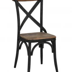 Classic Home Powell Side Chair - Set Of 2 Furniture