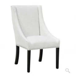 Classic Home Collina Side Chair - Set Of 2 Furniture
