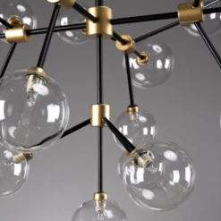 Classic Home Lighting Phoenix Chandelier