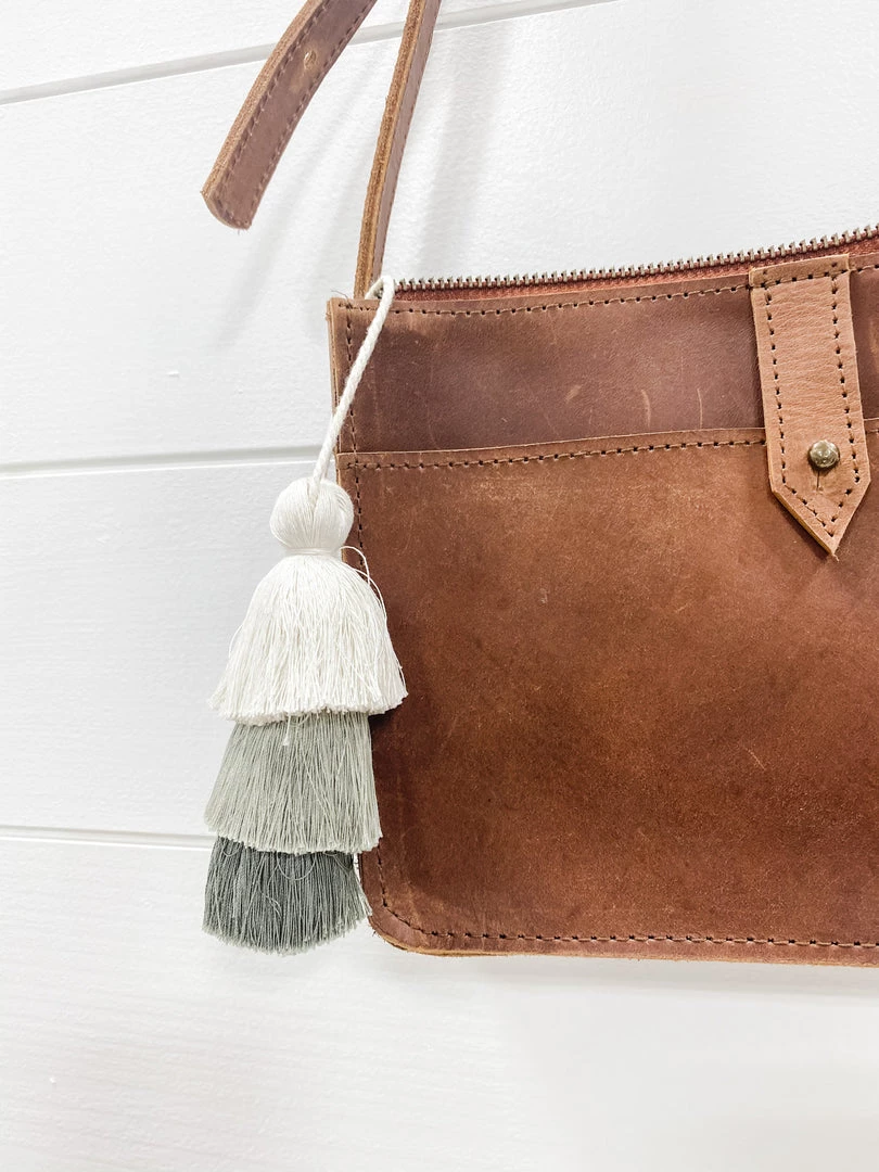 Roolee Bag Tassel 4 Roolee Bag Tassel