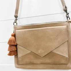 Roolee Bag Tassel 9 Roolee Bag Tassel