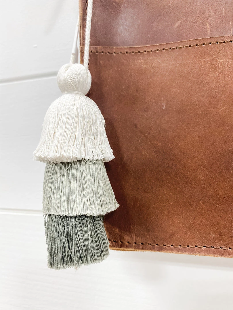 Roolee Bag Tassel 3 Roolee Bag Tassel