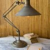 Kalalou Metal Table Lamp Lighting