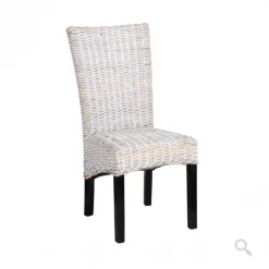 Classic Home Hampton Dining Chair - Set Of 2