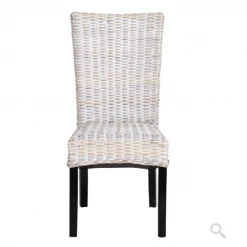 Classic Home Hampton Dining Chair - Set Of 2