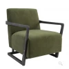 Classic Home Conley Accent Chair Furniture