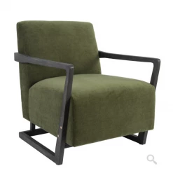 Classic Home Conley Accent Chair Furniture