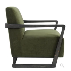 Classic Home Conley Accent Chair Furniture