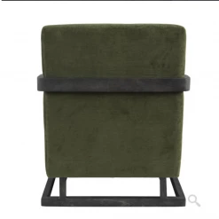 Classic Home Conley Accent Chair Furniture