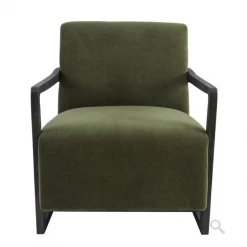 Classic Home Conley Accent Chair Furniture