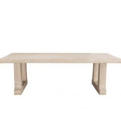 Classic Home Palmer Dining Table Furniture