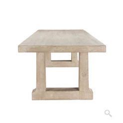 Classic Home Palmer Dining Table Furniture
