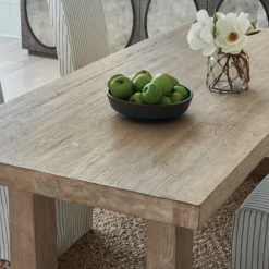 Classic Home Palmer Dining Table Furniture