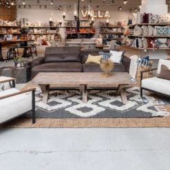 Classic Home Furniture Lannister Lounge Chair