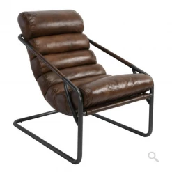 Classic Home Jackson Accent Chair