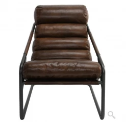 Classic Home Jackson Accent Chair