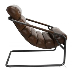 Classic Home Jackson Accent Chair