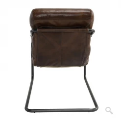 Classic Home Jackson Accent Chair