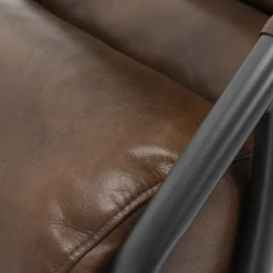 Classic Home Jackson Accent Chair