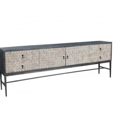 Classic Home Alpine Sideboard Furniture