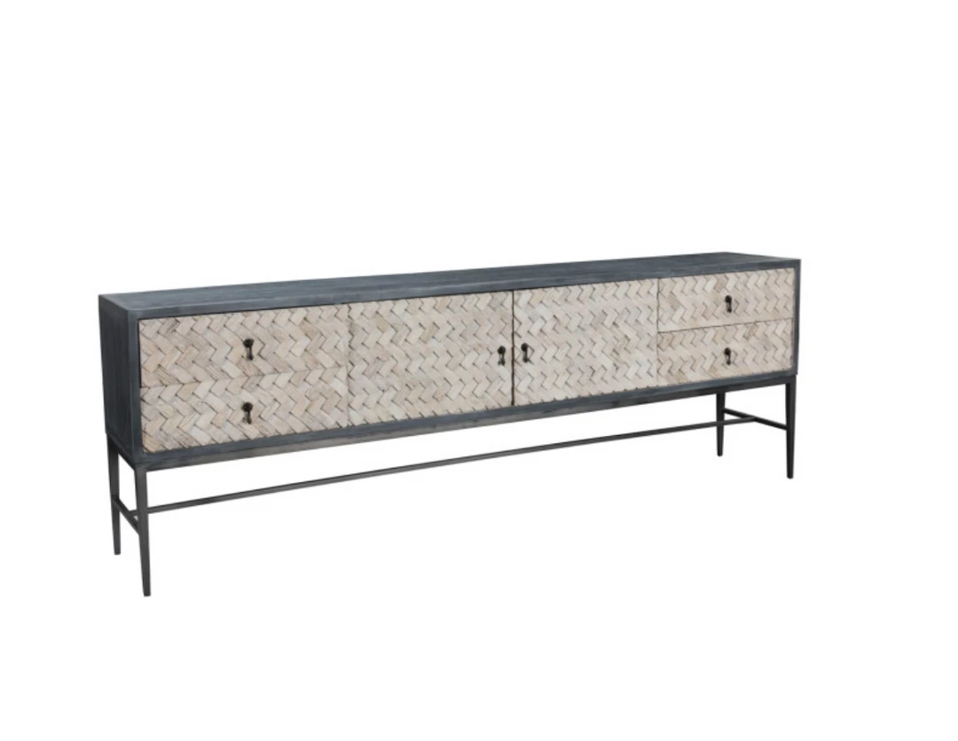 Classic Home Alpine Sideboard Furniture 3 Classic Home Alpine Sideboard Furniture