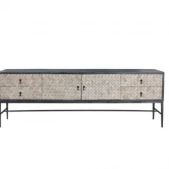 Classic Home Alpine Sideboard Furniture