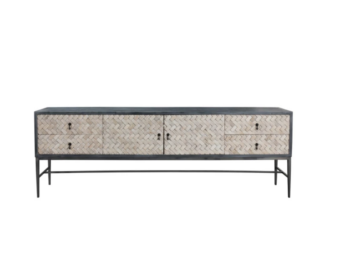 Classic Home Alpine Sideboard Furniture 4 Classic Home Alpine Sideboard Furniture