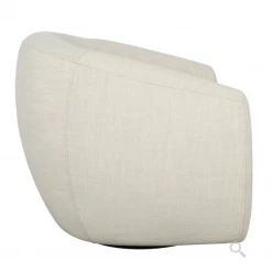 Classic Home Furniture Dominic Swivel Accent Chair