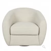 Classic Home Furniture Dominic Swivel Accent Chair