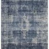 Loloi Rugs Kennedy Denim Blue Rug