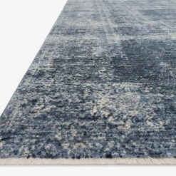 Loloi Rugs Kennedy Denim Blue Rug