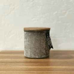 Eleven Point Candles RW Signature Stand Firm Candle