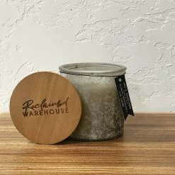 Eleven Point Candles RW Signature Stand Firm Candle