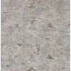 Feizy Rugs Vancouver Ivory Gray Rug