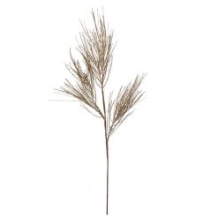 Creative Co-Op Faux Pine Champagne Branch